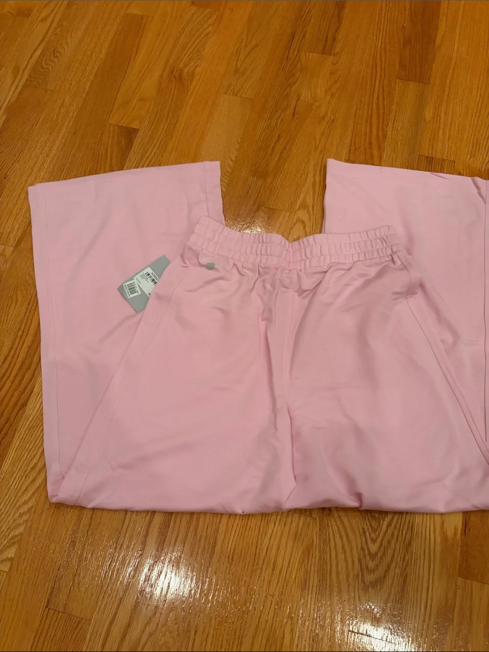 Zella Girl Light Pink Sweatpants Joggers